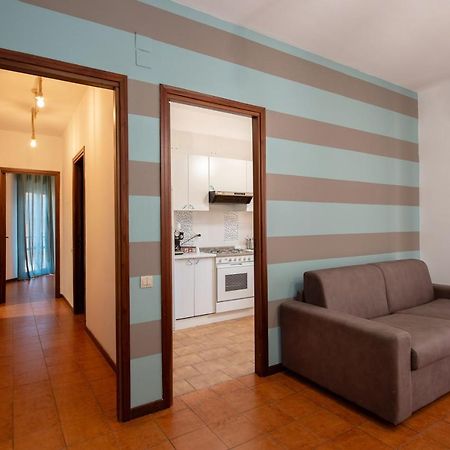 La Casa Di Diddi Apartment Castellammare del Golfo Bagian luar foto