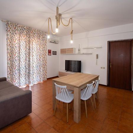La Casa Di Diddi Apartment Castellammare del Golfo Bagian luar foto