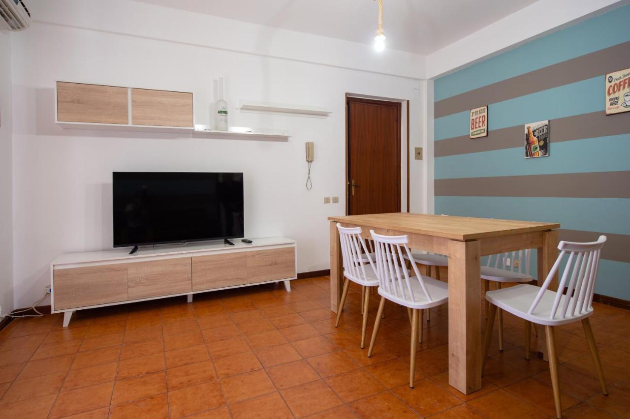 La Casa Di Diddi Apartment Castellammare del Golfo Bagian luar foto