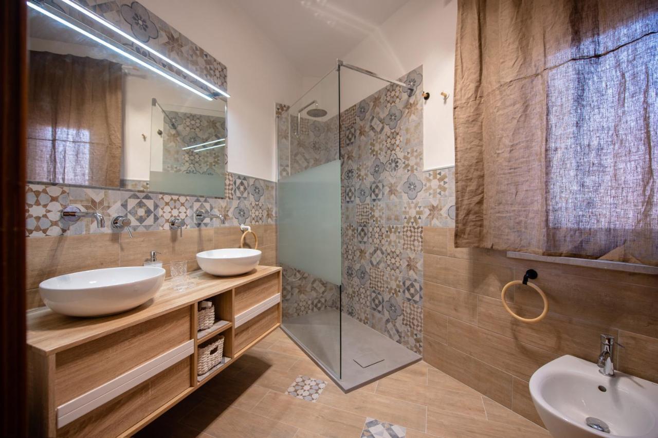 La Casa Di Diddi Apartment Castellammare del Golfo Bagian luar foto
