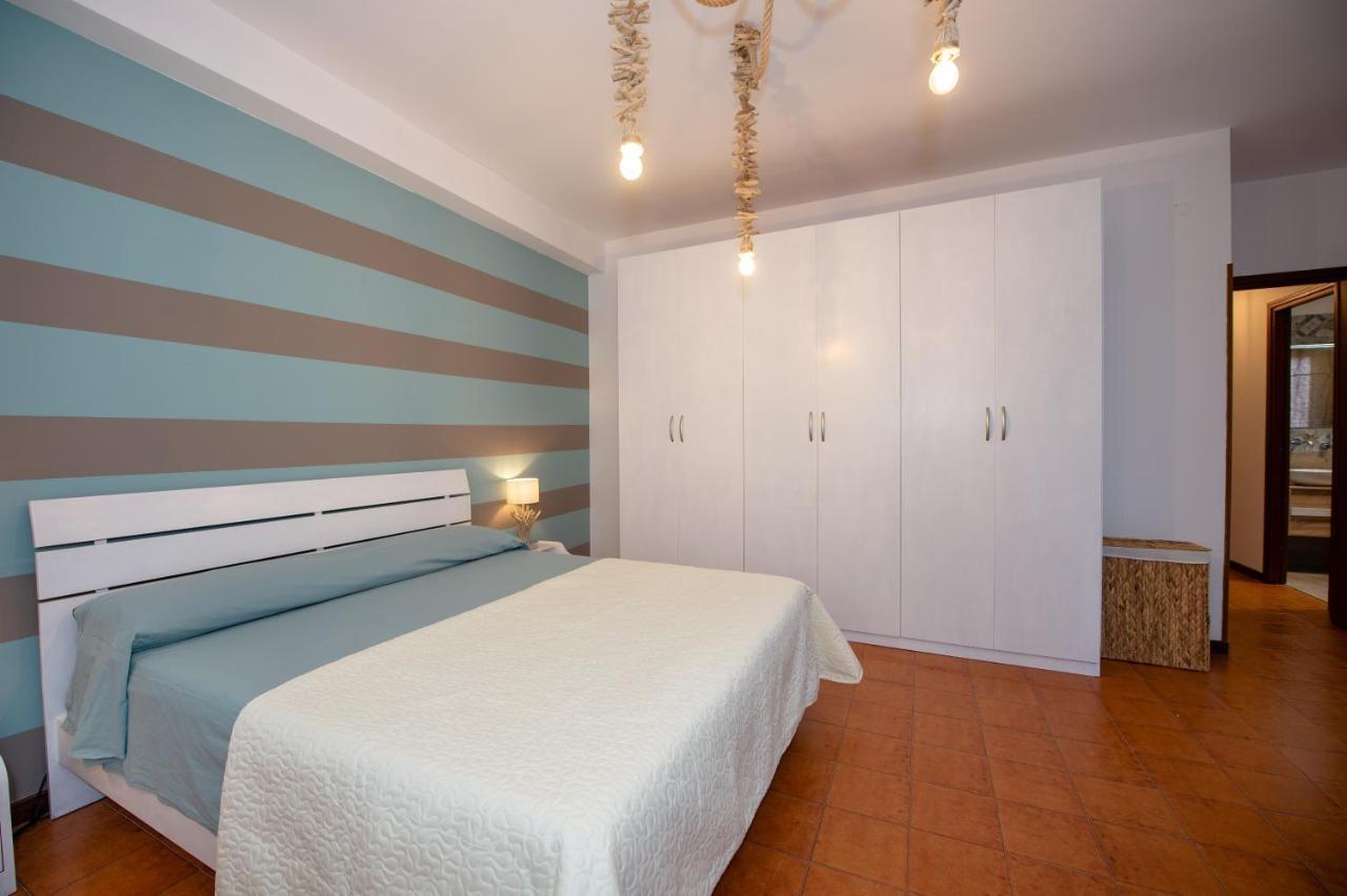 La Casa Di Diddi Apartment Castellammare del Golfo Bagian luar foto
