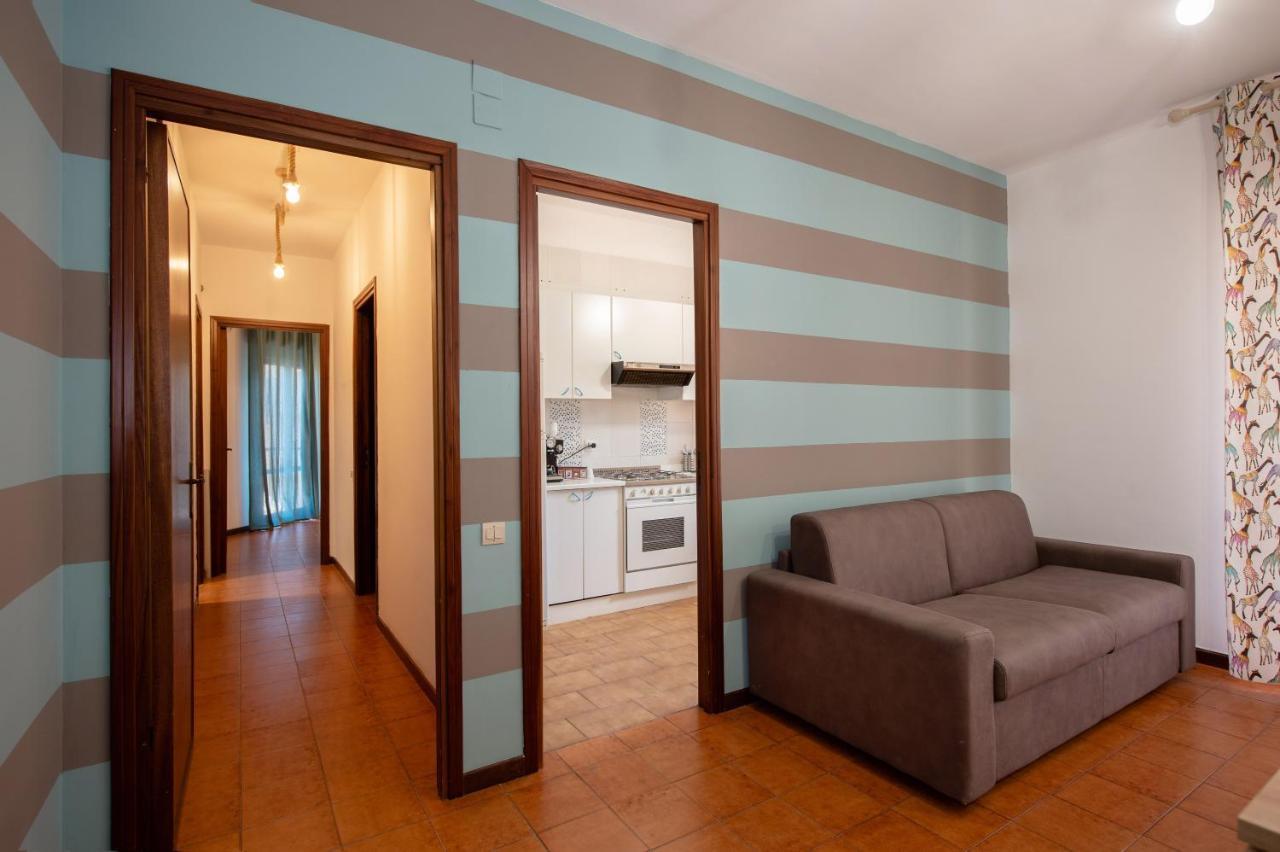 La Casa Di Diddi Apartment Castellammare del Golfo Bagian luar foto