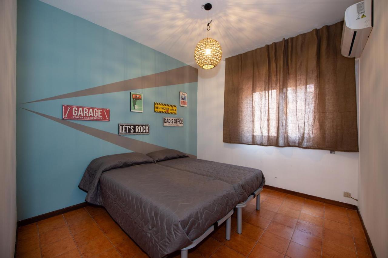 La Casa Di Diddi Apartment Castellammare del Golfo Bagian luar foto