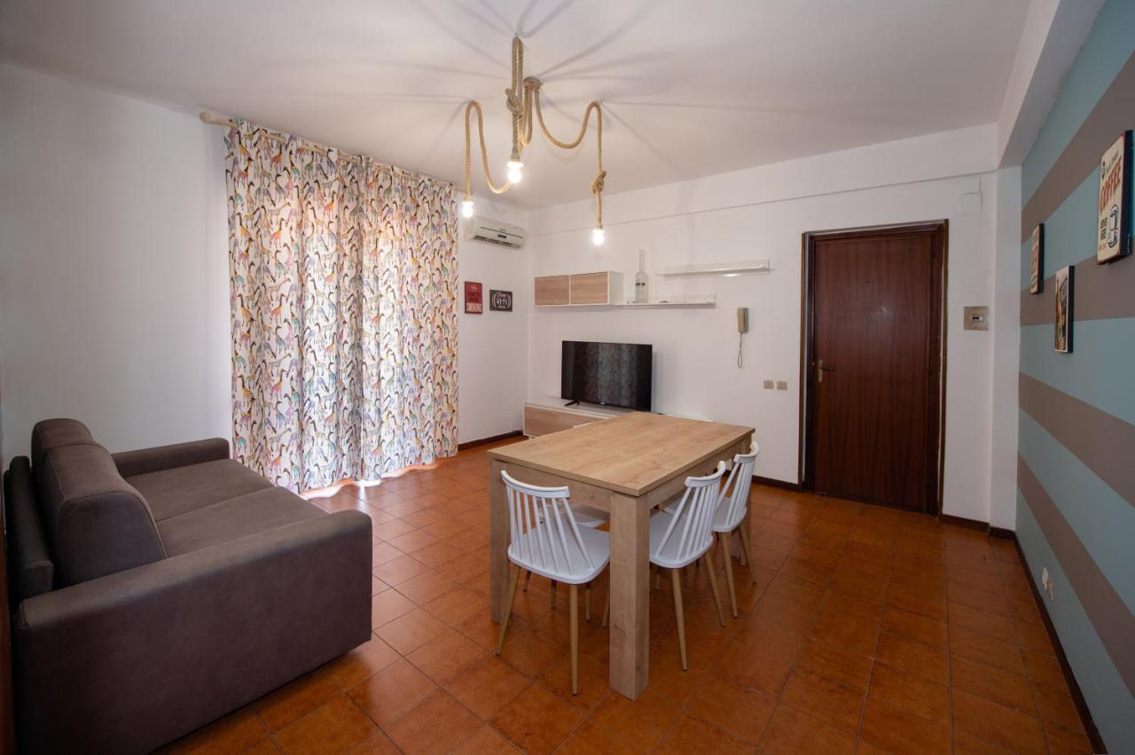 La Casa Di Diddi Apartment Castellammare del Golfo Bagian luar foto
