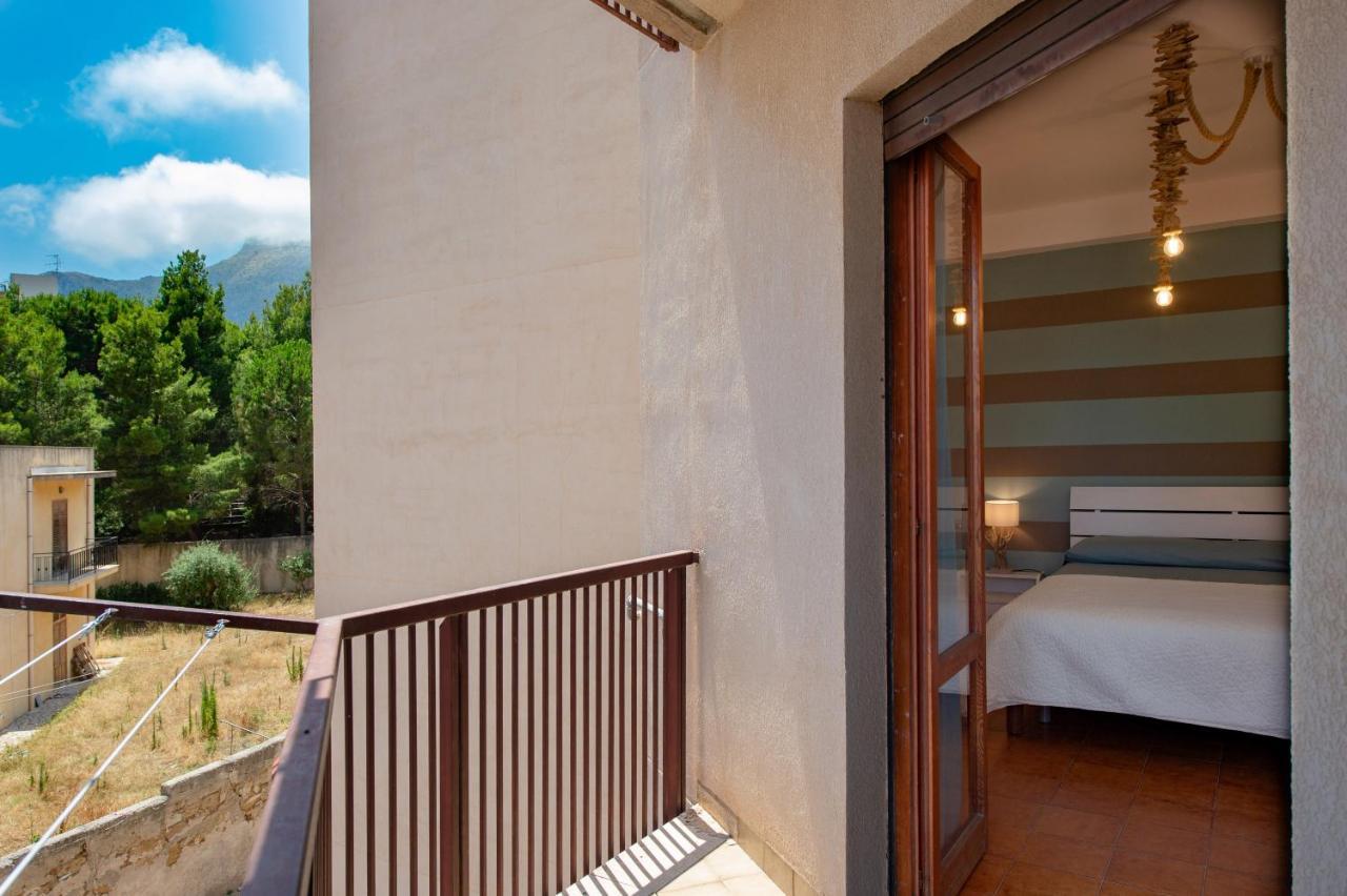 La Casa Di Diddi Apartment Castellammare del Golfo Bagian luar foto