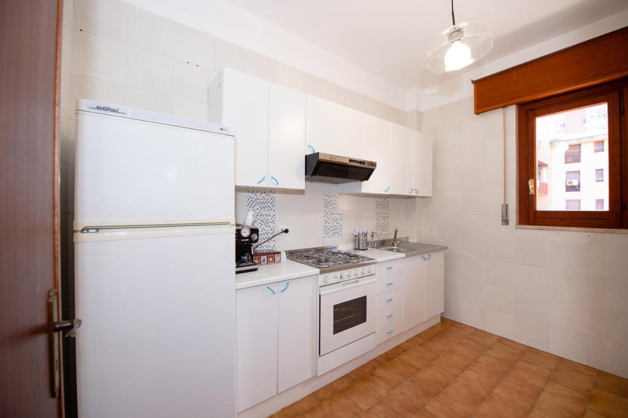 La Casa Di Diddi Apartment Castellammare del Golfo Bagian luar foto