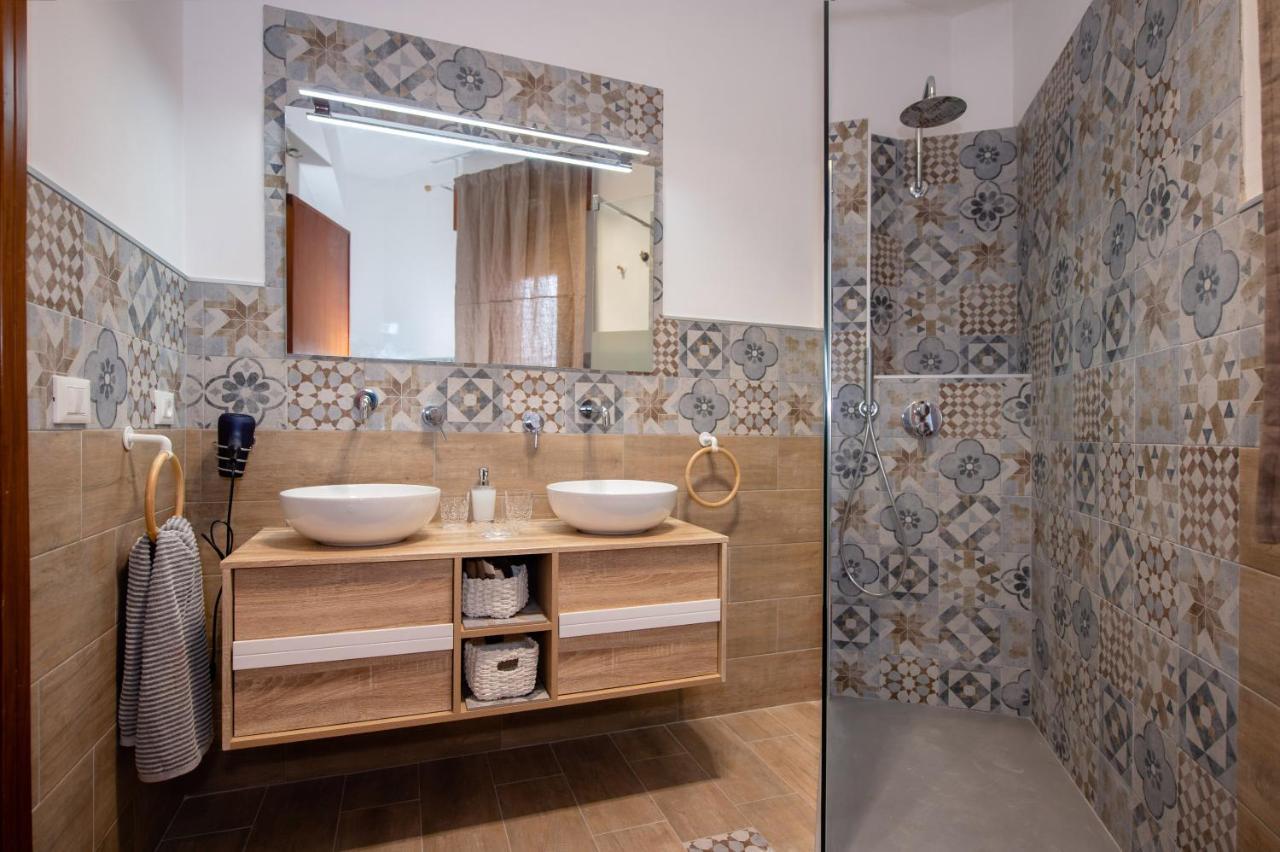 La Casa Di Diddi Apartment Castellammare del Golfo Bagian luar foto