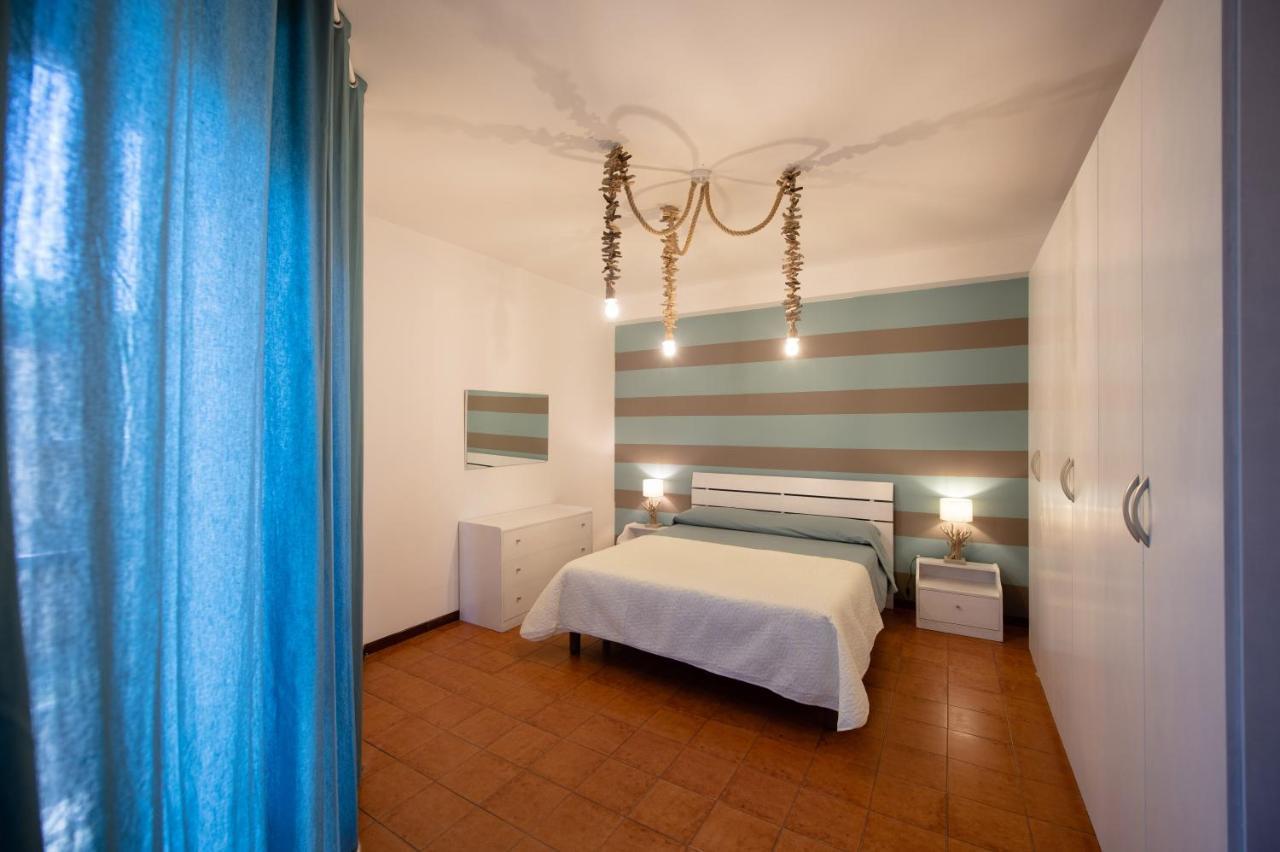 La Casa Di Diddi Apartment Castellammare del Golfo Bagian luar foto