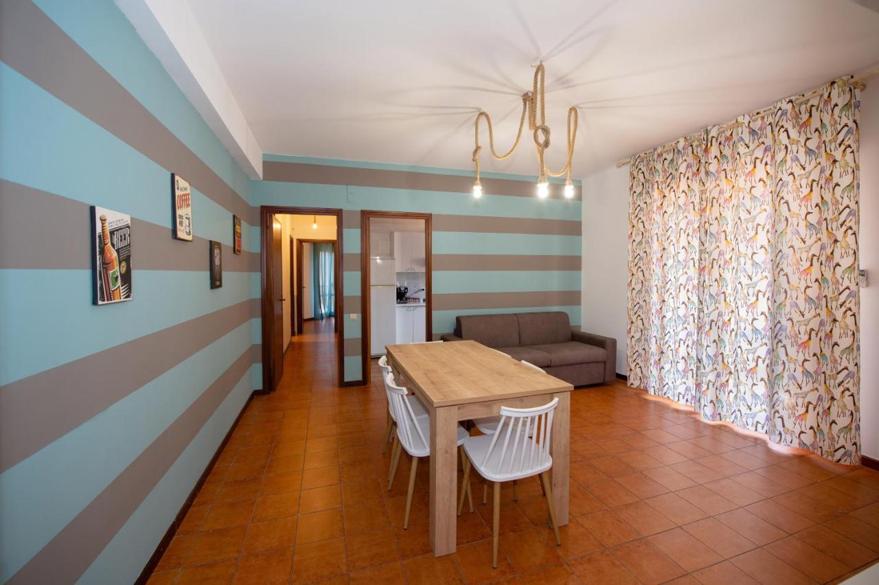La Casa Di Diddi Apartment Castellammare del Golfo Bagian luar foto